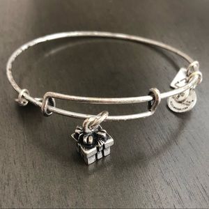 Alex & Ani Present Bangle 🎁